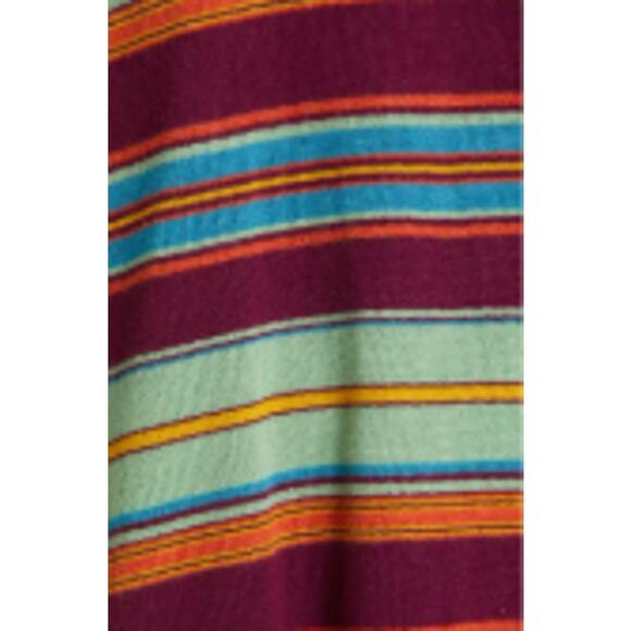 CINQ A SEPT Averill Stripe Longline Cardigan Size XS NWOT‎ - Picture 6 of 9